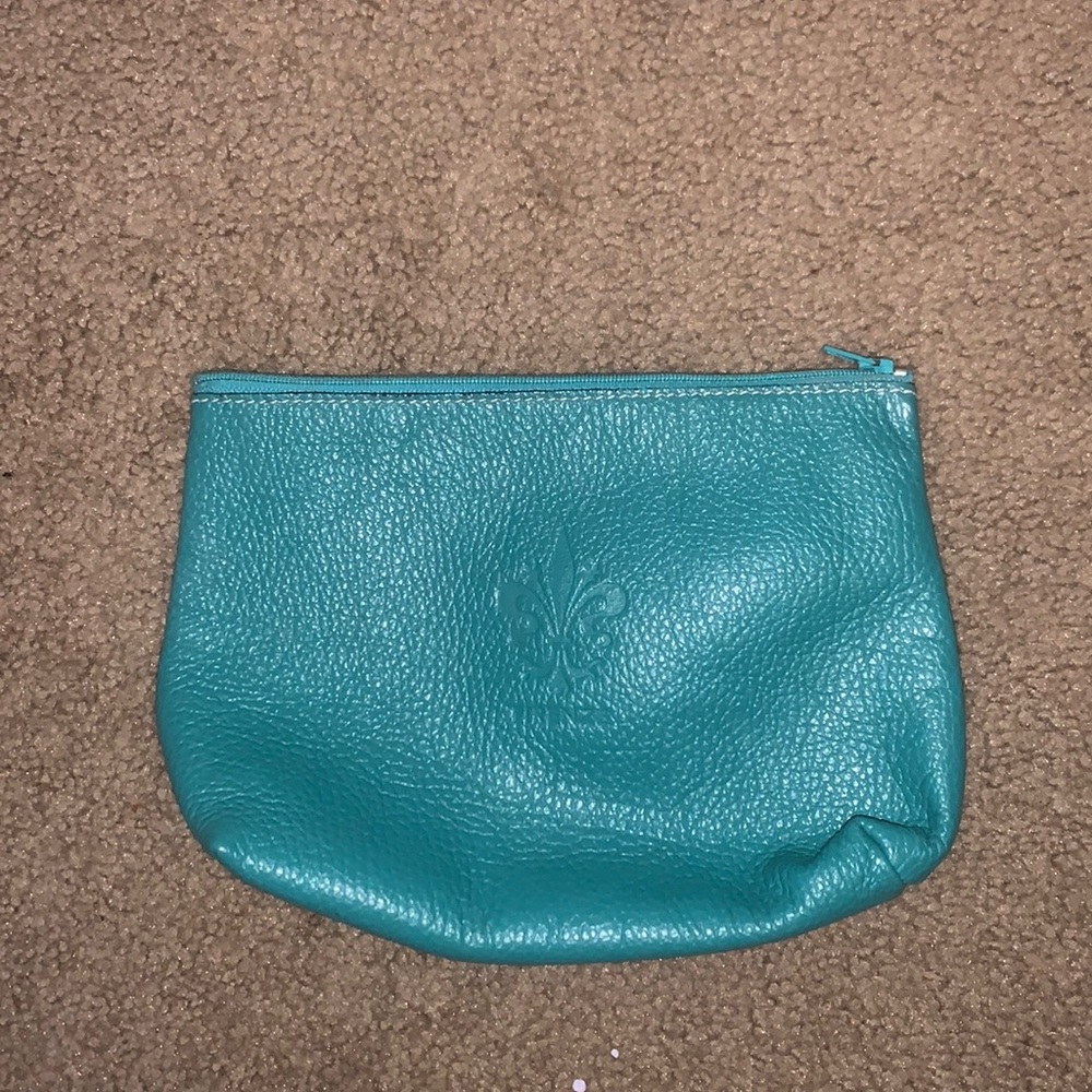 Firenze makeup pouch (from Italy)